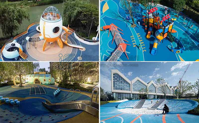 兒童樂(lè)園項(xiàng)目圖片