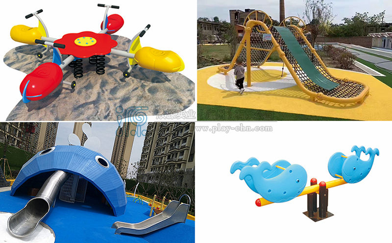 兒童小型游樂(lè)設(shè)備圖片