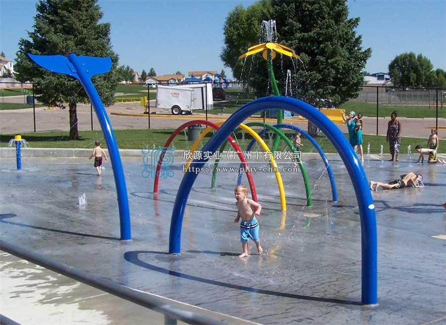 水上樂園開業(yè)前的準(zhǔn)備建議-1273