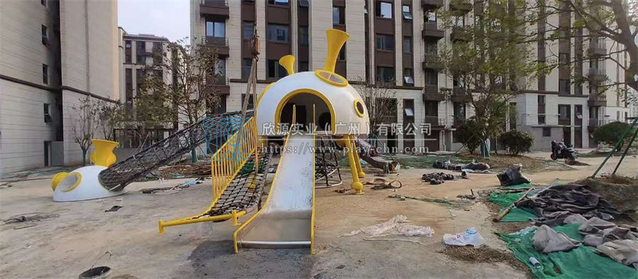 一般的水上樂園設(shè)備多少錢？-1403