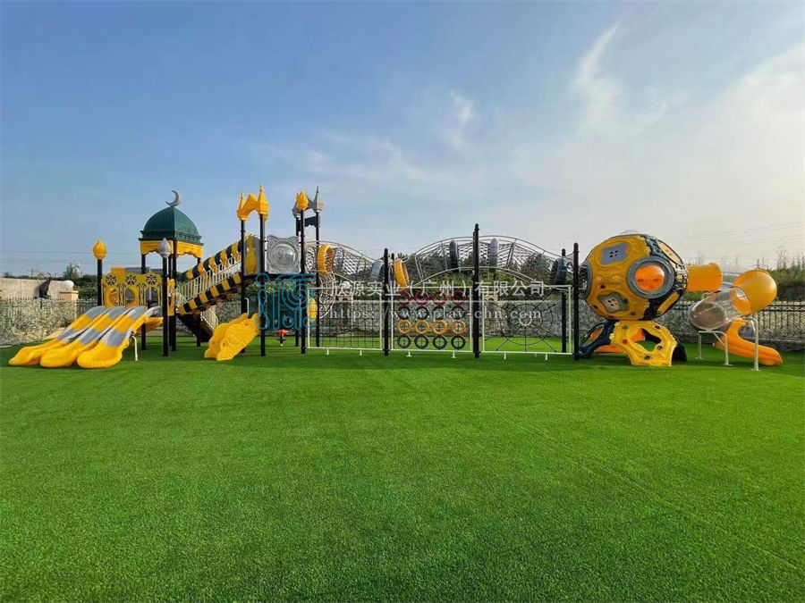 水上樂園持續(xù)狂熱理性的投資才是上策-1463