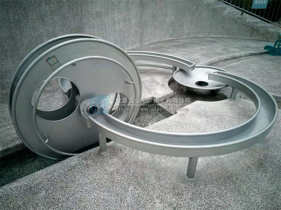 大型水上游樂設備廠哪家好?—尋找水上游樂設備的專業(yè)之選-1440