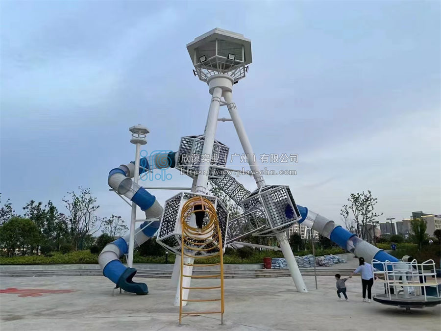 水上樂(lè)園的設(shè)施都有什么-1473