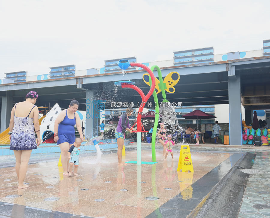 定制兒童非標(biāo)不銹鋼滑梯的5大重點(diǎn)問(wèn)題-1206