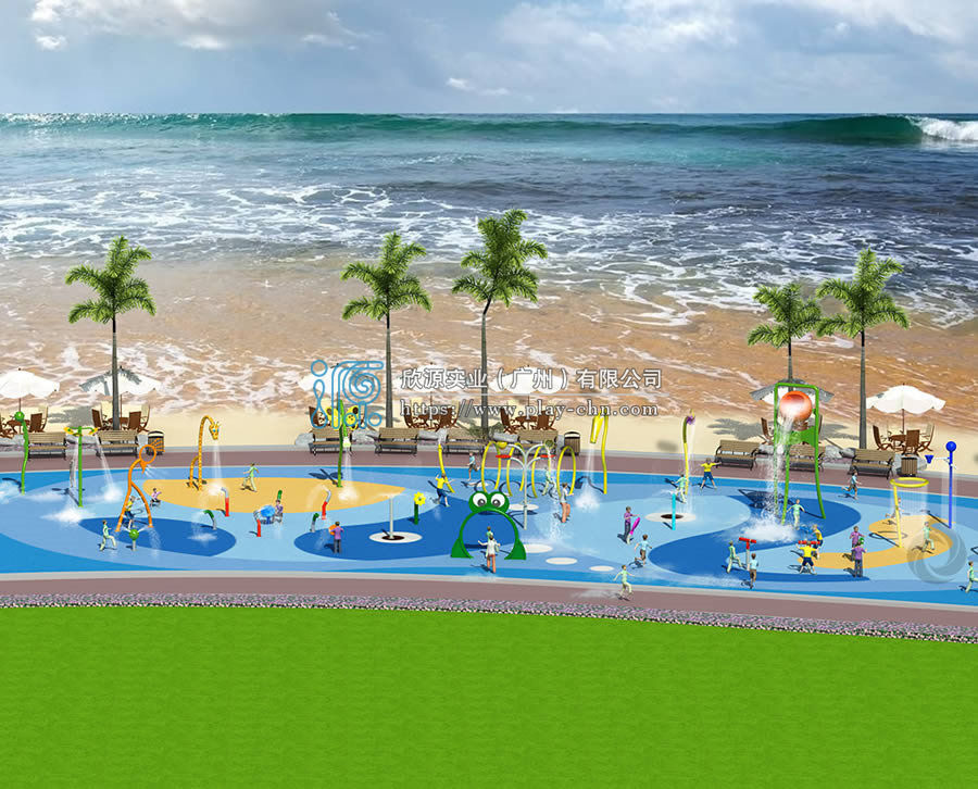 水上樂園設備如何選購性價比最高？-1292