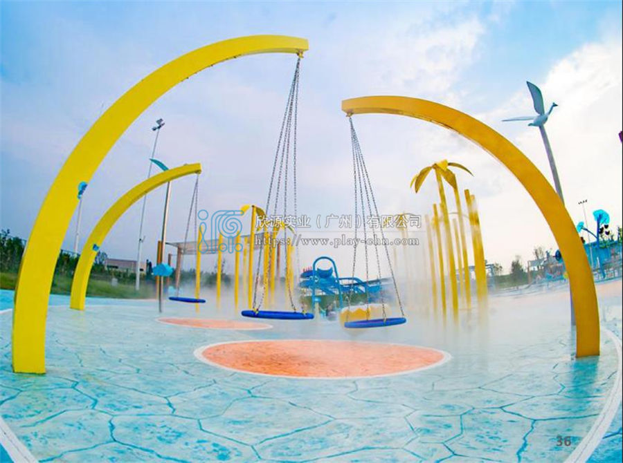 如何選擇合適的大中型水上樂園設備?-1454
