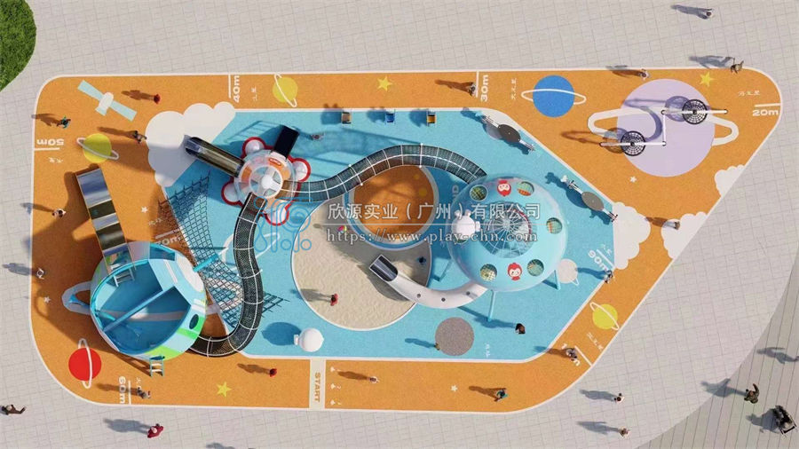 哪種兒童水上游樂設(shè)備最適合家庭使用？-1399