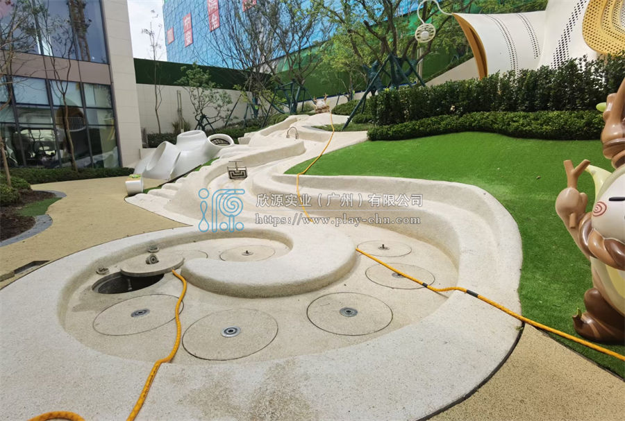 如何正確挑選不銹鋼滑梯呢？-1438