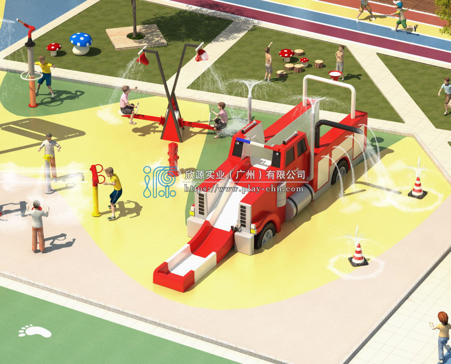 水上樂園開業需要辦理的證件有哪些-1269