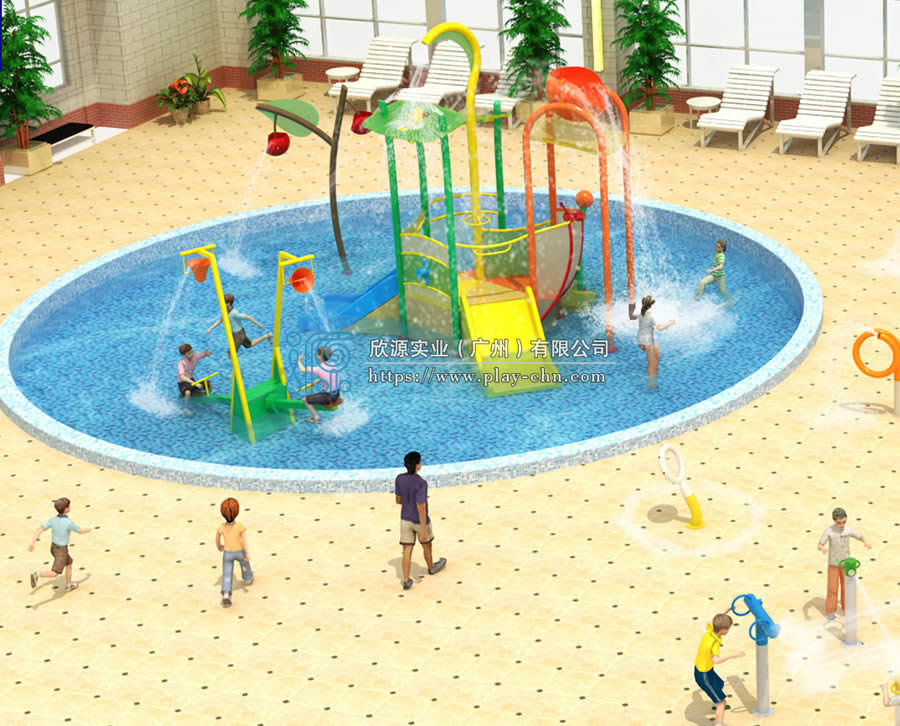 如何選擇一家專業(yè)的水上樂園設(shè)備廠家-1293