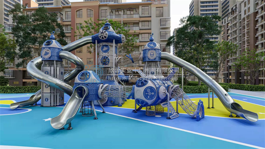 開設一個水上樂園需要辦理哪些手續?-1330