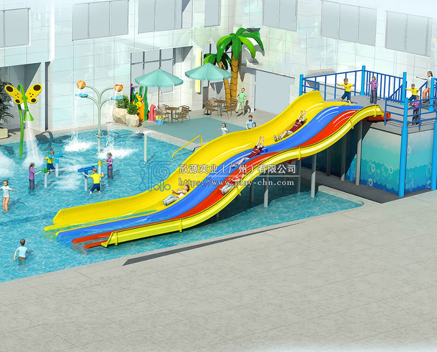 非標游樂設備是什么?兒童非標游樂設備哪家好？-1261