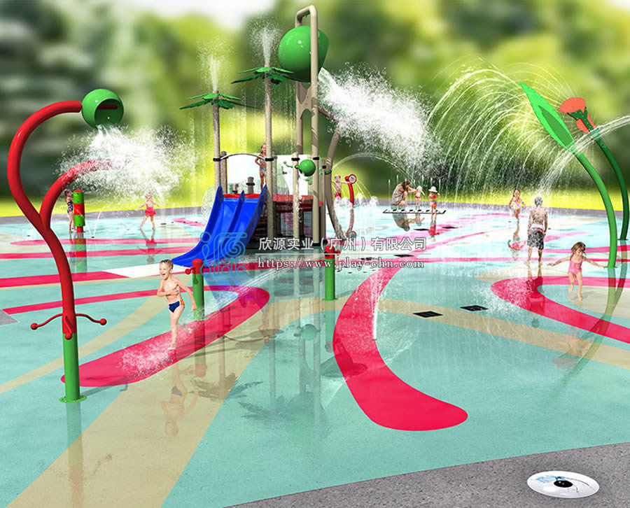 投資水上樂園需要了解哪些水上樂園設(shè)備？-1287