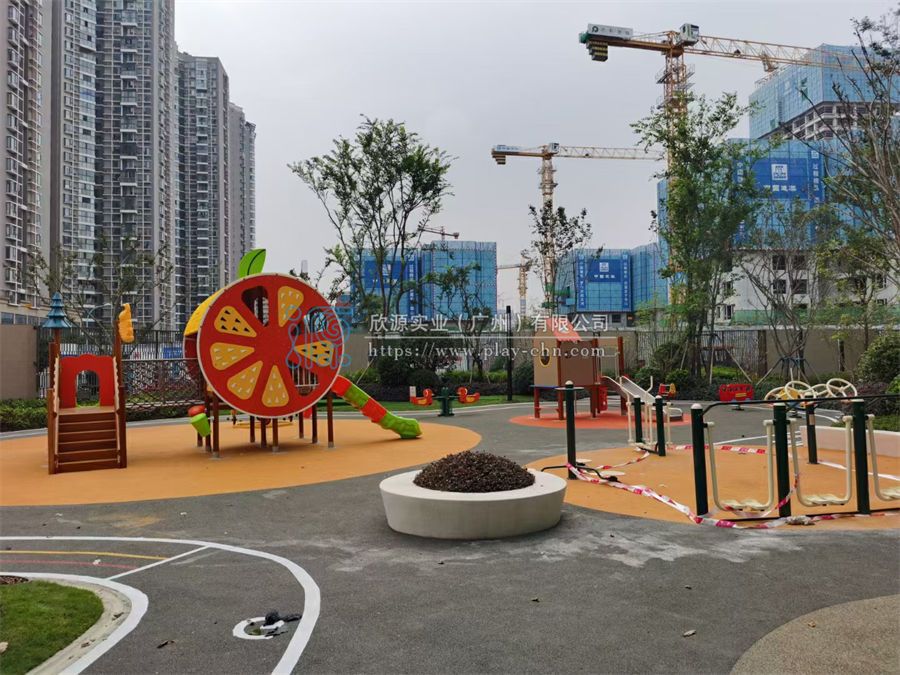 水上游樂設備定制如何保證質量和性能？-1469