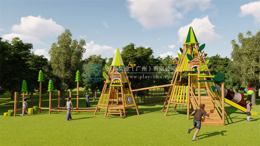 建造水上樂園的知識要點：從設計到運營的全方位指南-1389