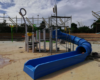 水上樂園有什么最受歡迎的項目