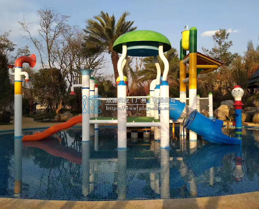 無(wú)動(dòng)力兒童樂(lè)園-投資兒童樂(lè)園項(xiàng)目應(yīng)該做些什么？-1218