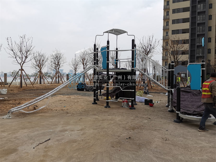 常見水上游樂設備有哪些？-1333