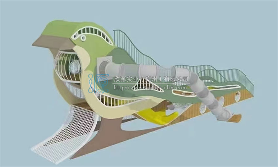 投資水上樂園需要了解哪些水上樂園設(shè)備？-1360