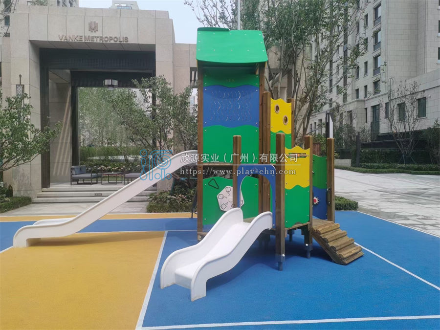 水上樂園設計:那些你可能忽視的細節-1382