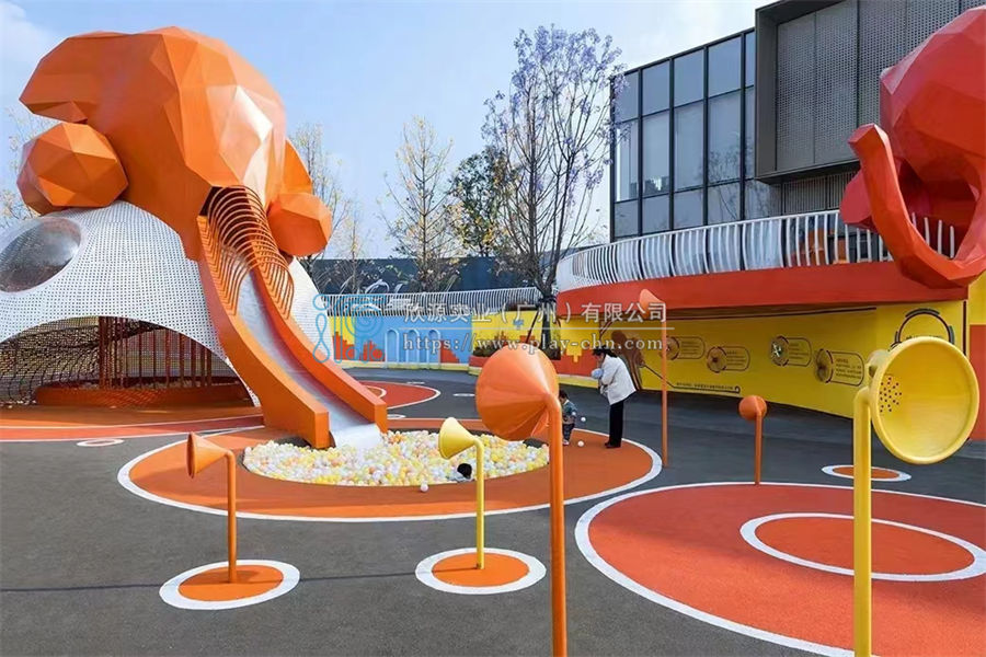 水上樂園想運營好需這樣做，您了解多少呢？-1355