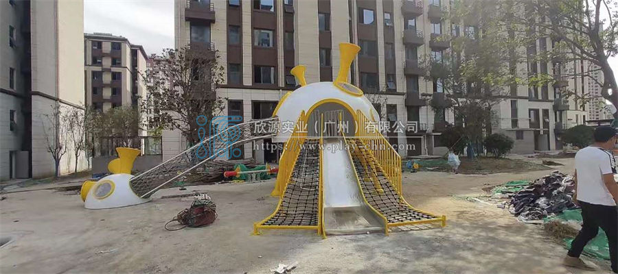 欣源實業：游樂設施是否屬于特種設備？-1401