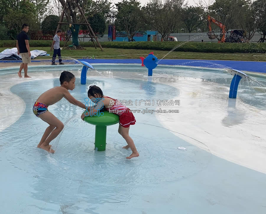 如何正確挑選不銹鋼滑梯呢？-1234