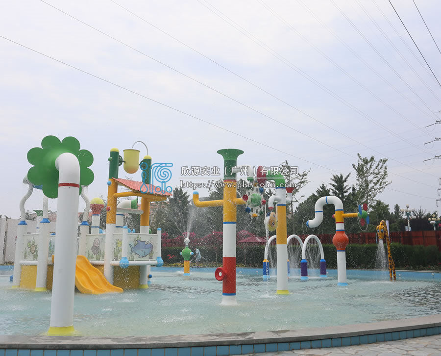 水上樂(lè)園要設(shè)置什么樣的二次消費(fèi)才合理?-1202