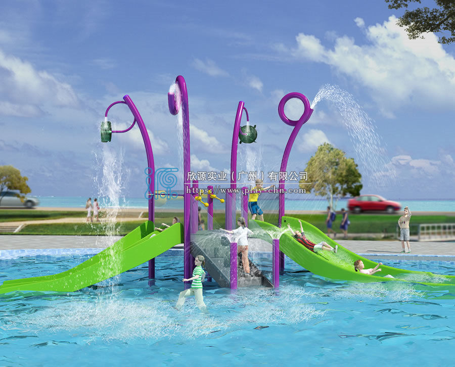 新型水上設備需要做好哪些安全工作？-1246