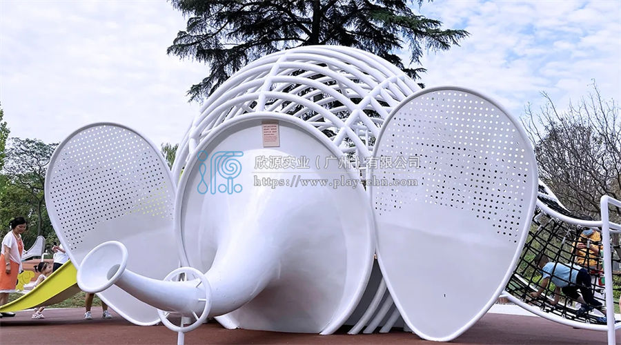 水上樂園的水需要多久更換一次-1375