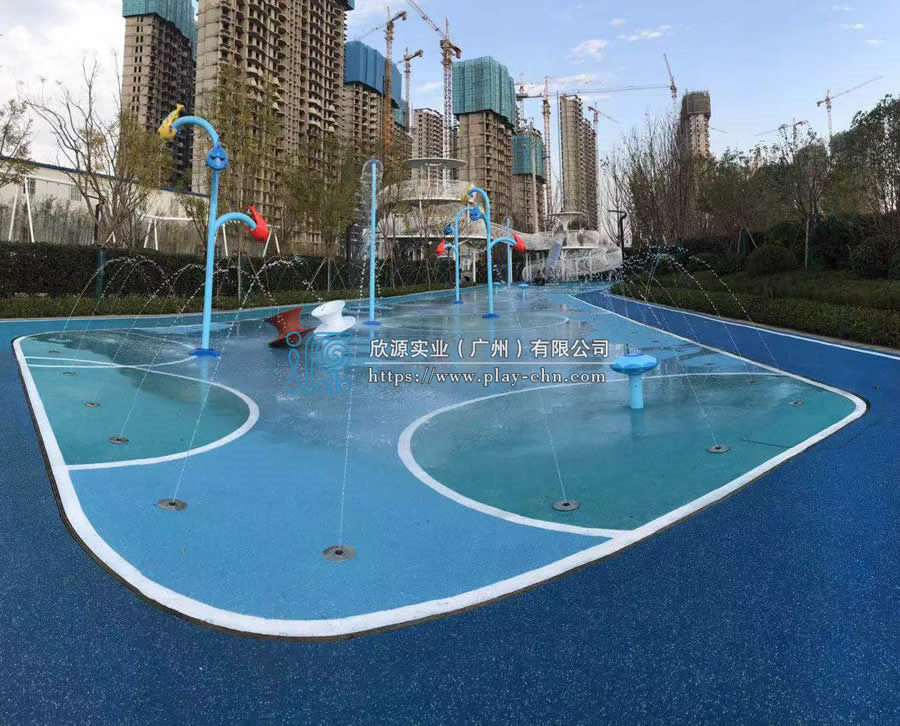 水上樂園規劃設計需注意哪些？-1222