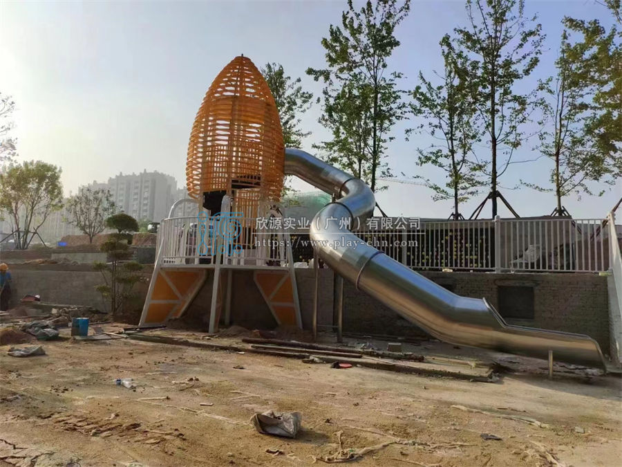 水上樂園規劃的溫泉設計原則-1359