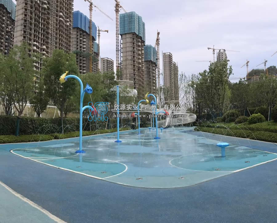 水上樂園如何策劃和水上樂園設備怎么采購？-1225