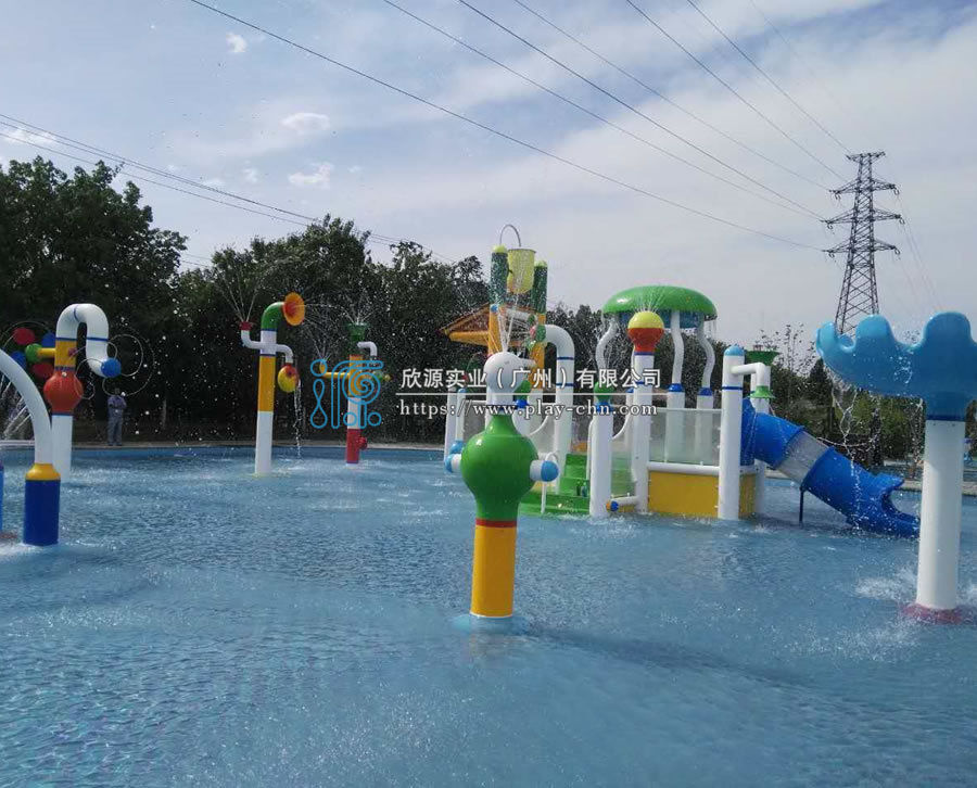 水上樂園想吸引更多游客，要從營銷推廣開展-1212