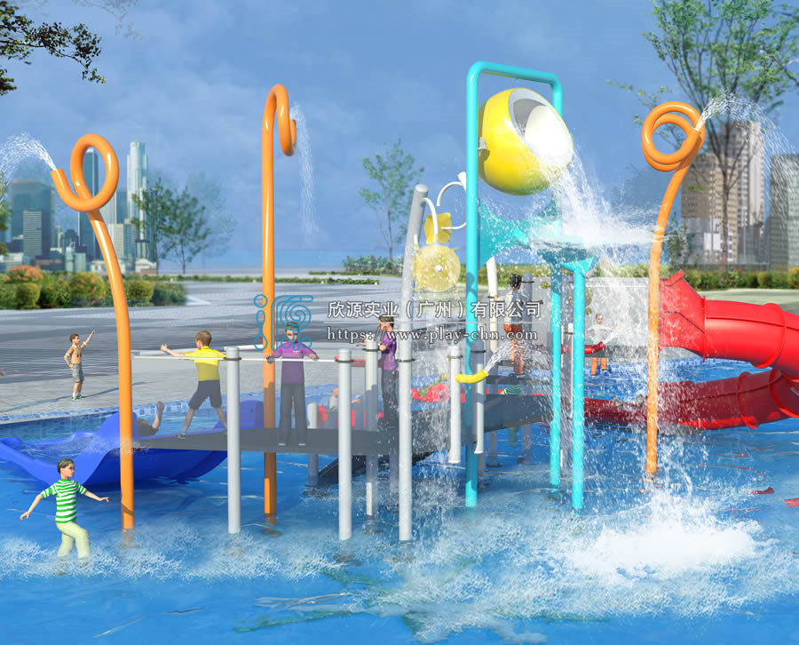 水上樂園開業需要辦理的證件有哪些-1251