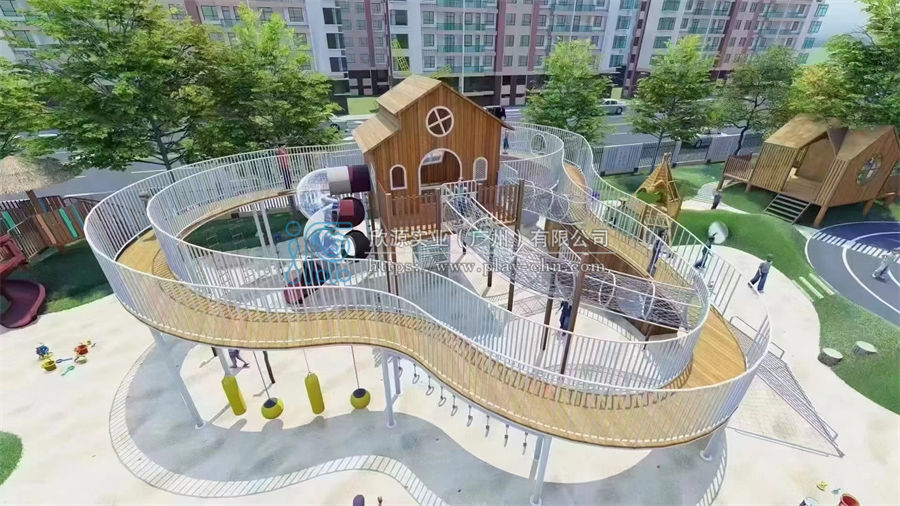 游玩水上游樂園設備時需要注意哪些？-1385