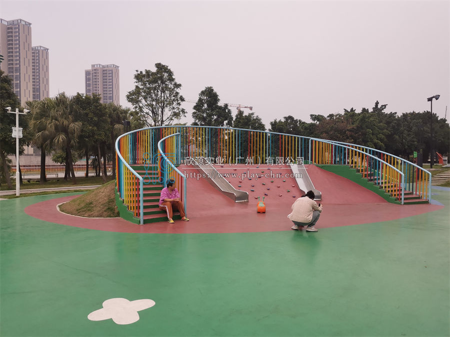 水上樂園設備材質玻璃鋼-1358