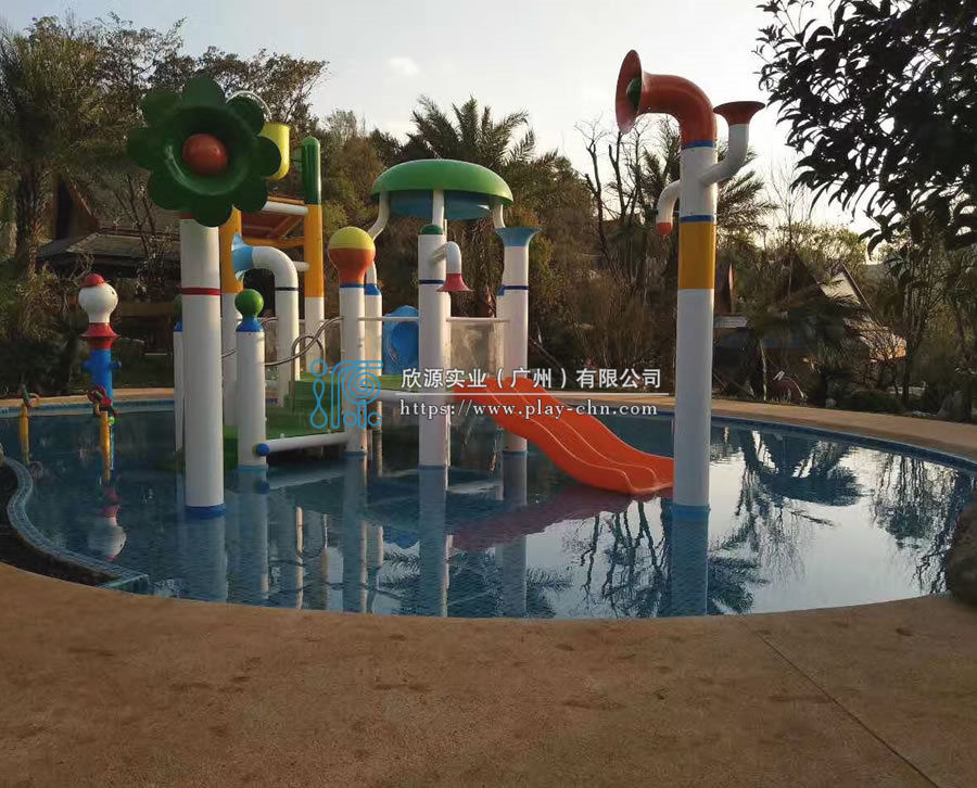 水上樂園開業(yè)前的準(zhǔn)備建議-1217