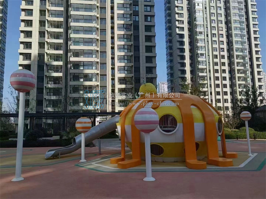 兒童非標游樂設備-非標游樂設施報價為什么差別這么大?-1414