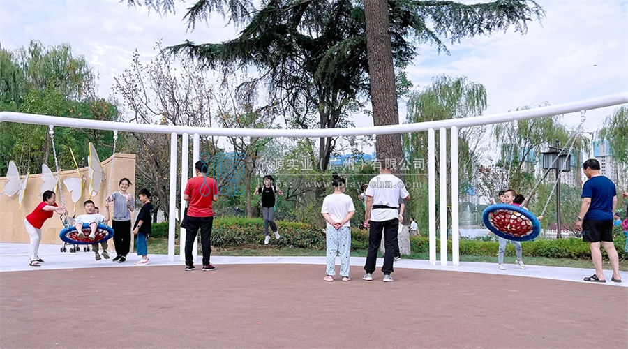 建造水上樂園該了解哪方面信息？-1429