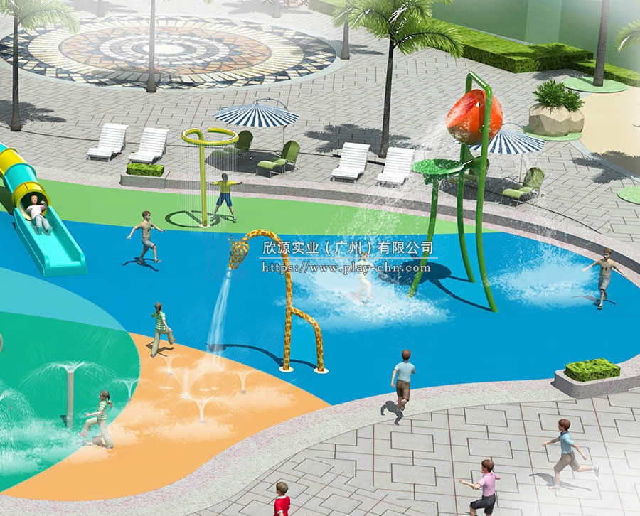  不銹鋼滑梯的應用場景有哪些？幼兒園有沒有定做-1289