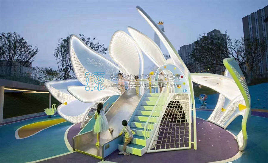 在水上樂園設計時需要注意什么問題-1369