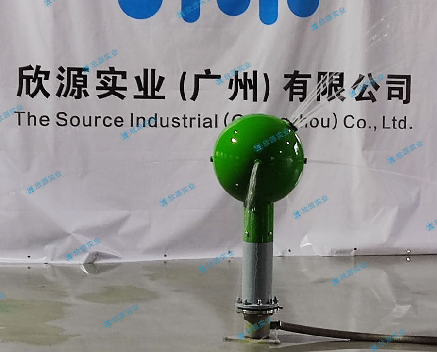 萌寶頭戲水游樂(lè)設(shè)備