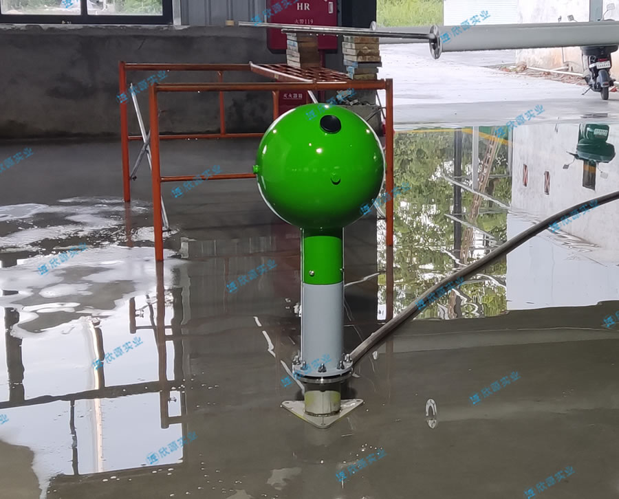 萌寶頭戲水游樂(lè)設(shè)備