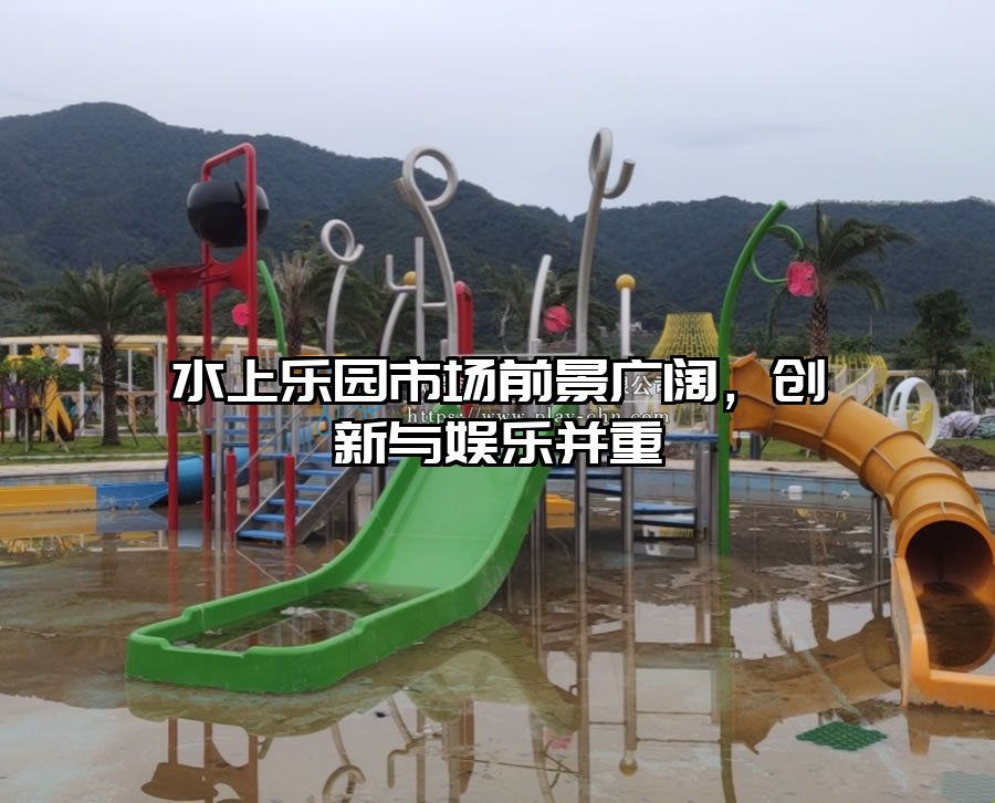 水上樂園市場前景廣闊，創新與娛樂并重