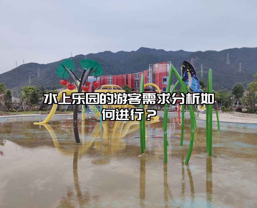 水上樂園的游客需求分析如何進行？