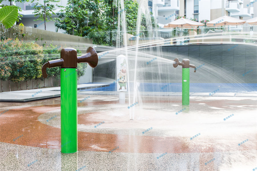 水上樂園的營銷活動如何提高客流量？-7704