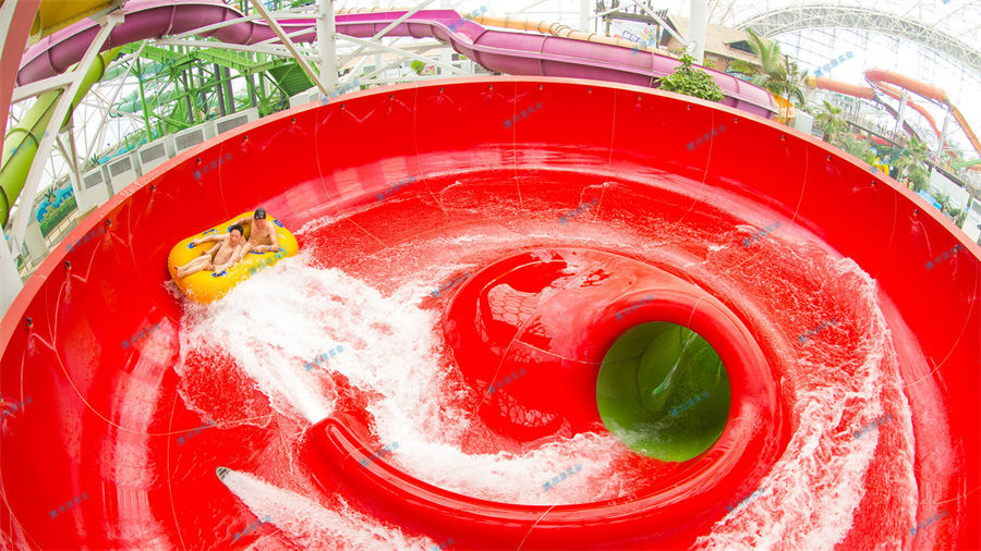 水上游樂設備廠家保持健康行動靈活年齡健康