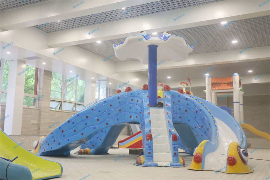 判定一個水上樂園設施是否成功-7345