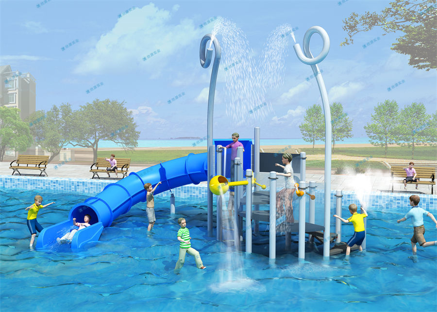 水上樂園的投資風險如何評估和管理？-7636